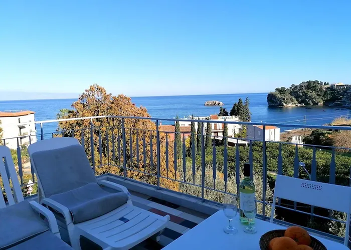 Villa Reggio Seaview