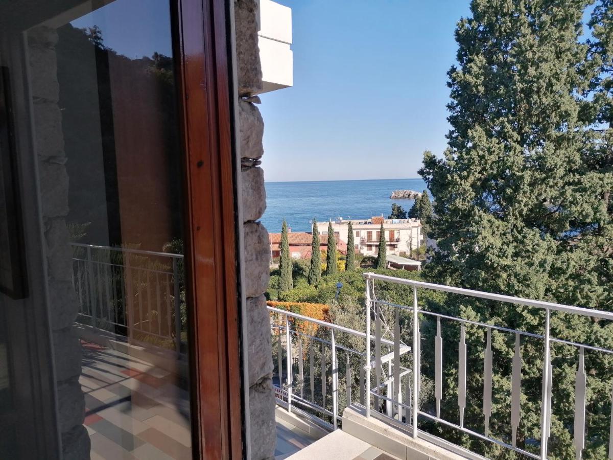 Lejlighed Reggio Seaview