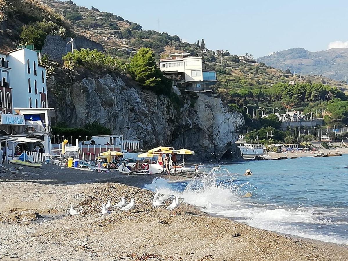 Lejlighed Reggio Seaview *