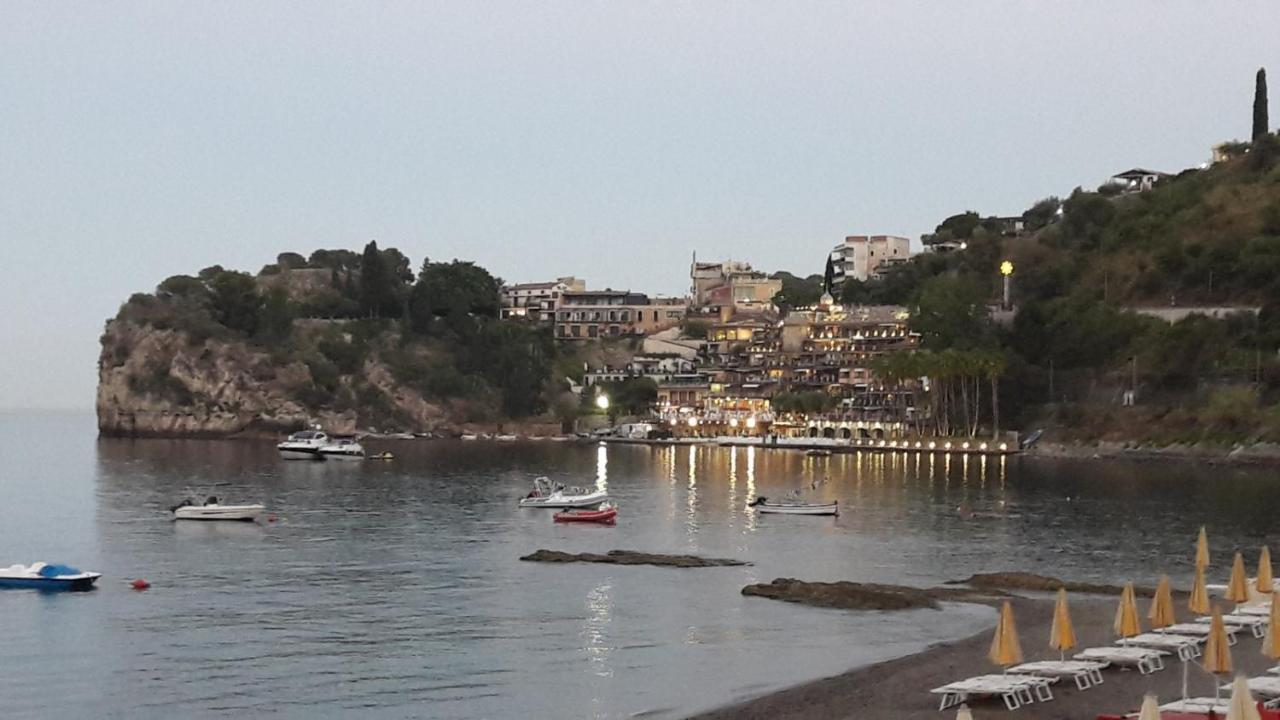 Lejlighed Reggio Seaview *