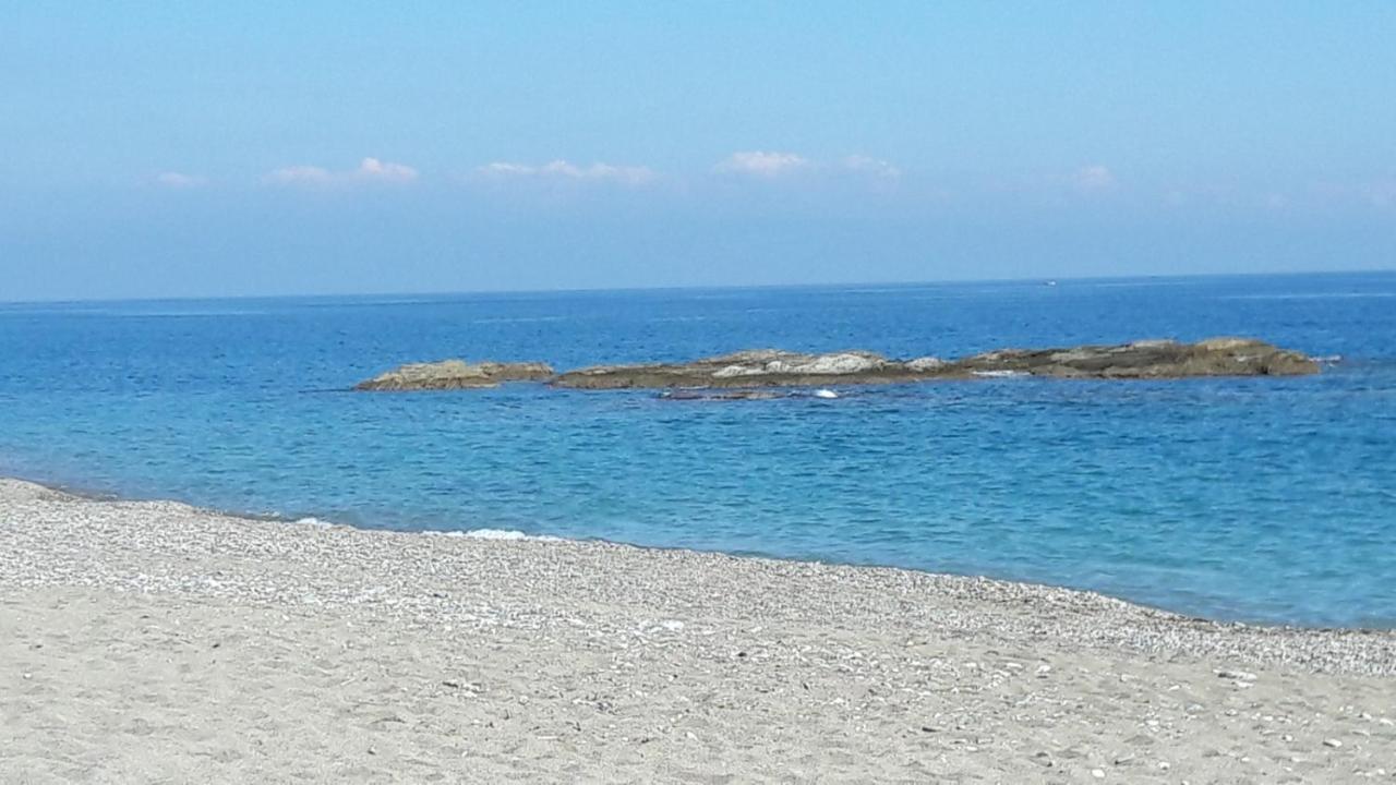 Lejlighed Reggio Seaview