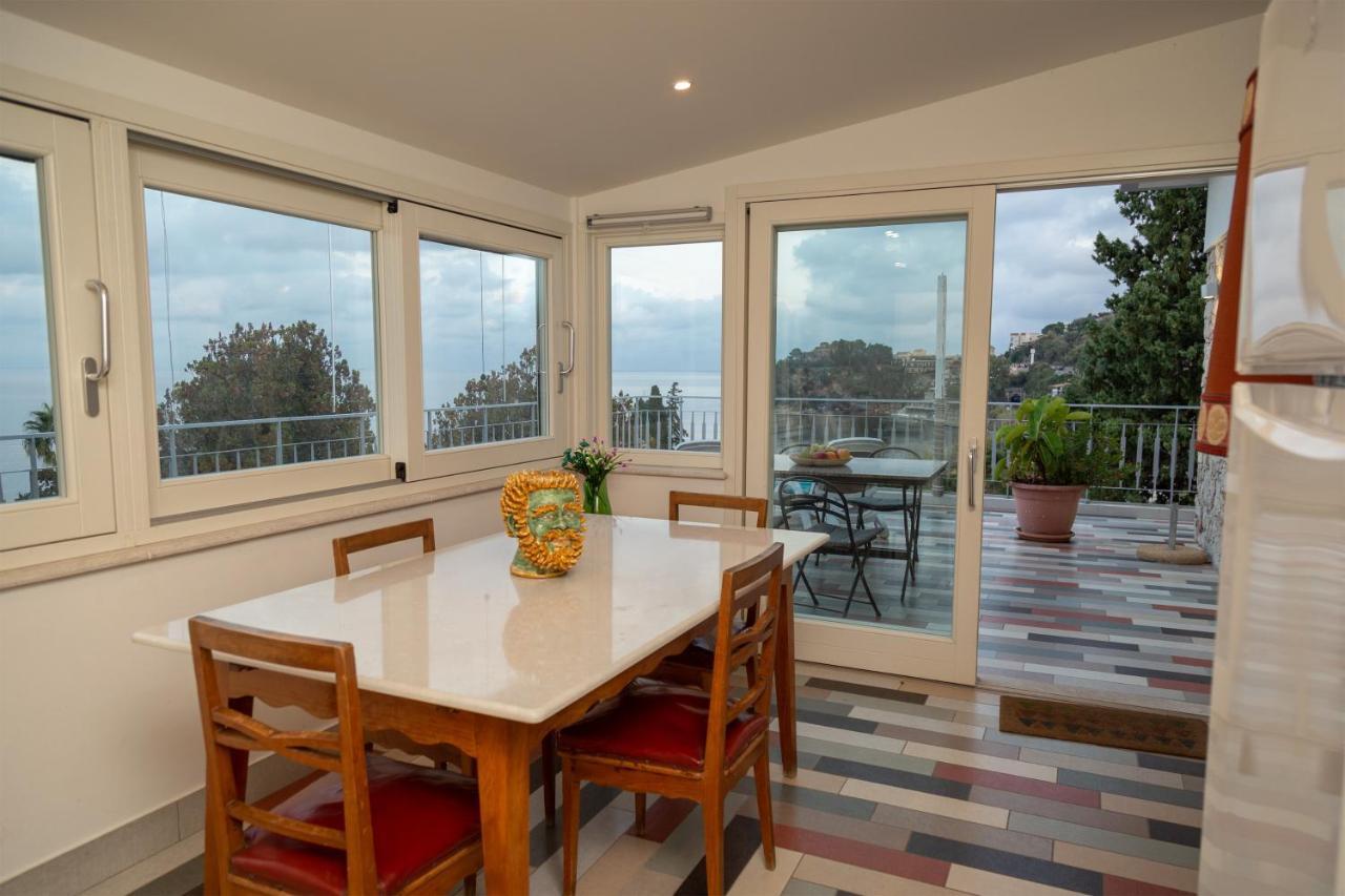Reggio Seaview Taormina