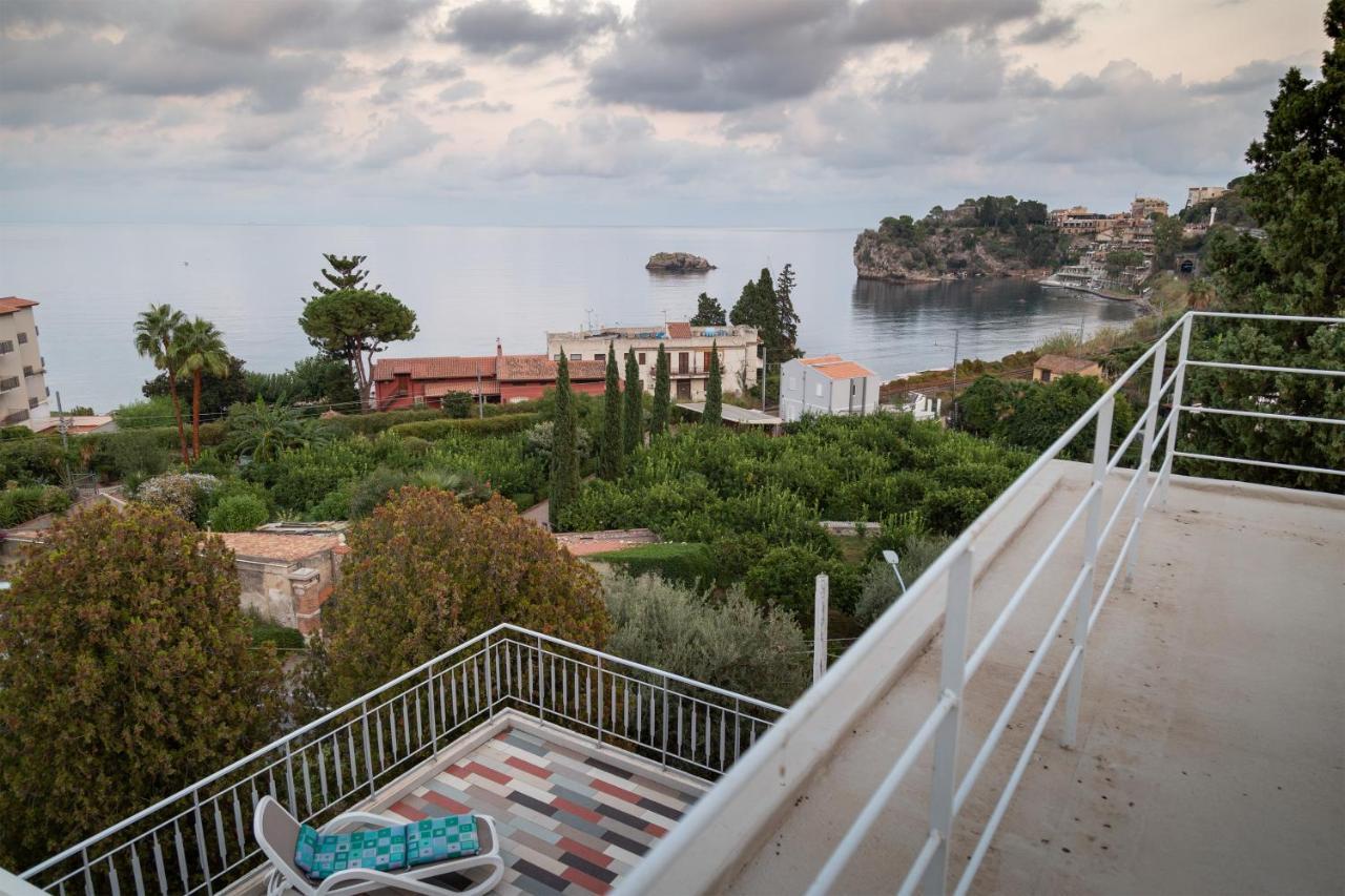 Reggio Seaview *