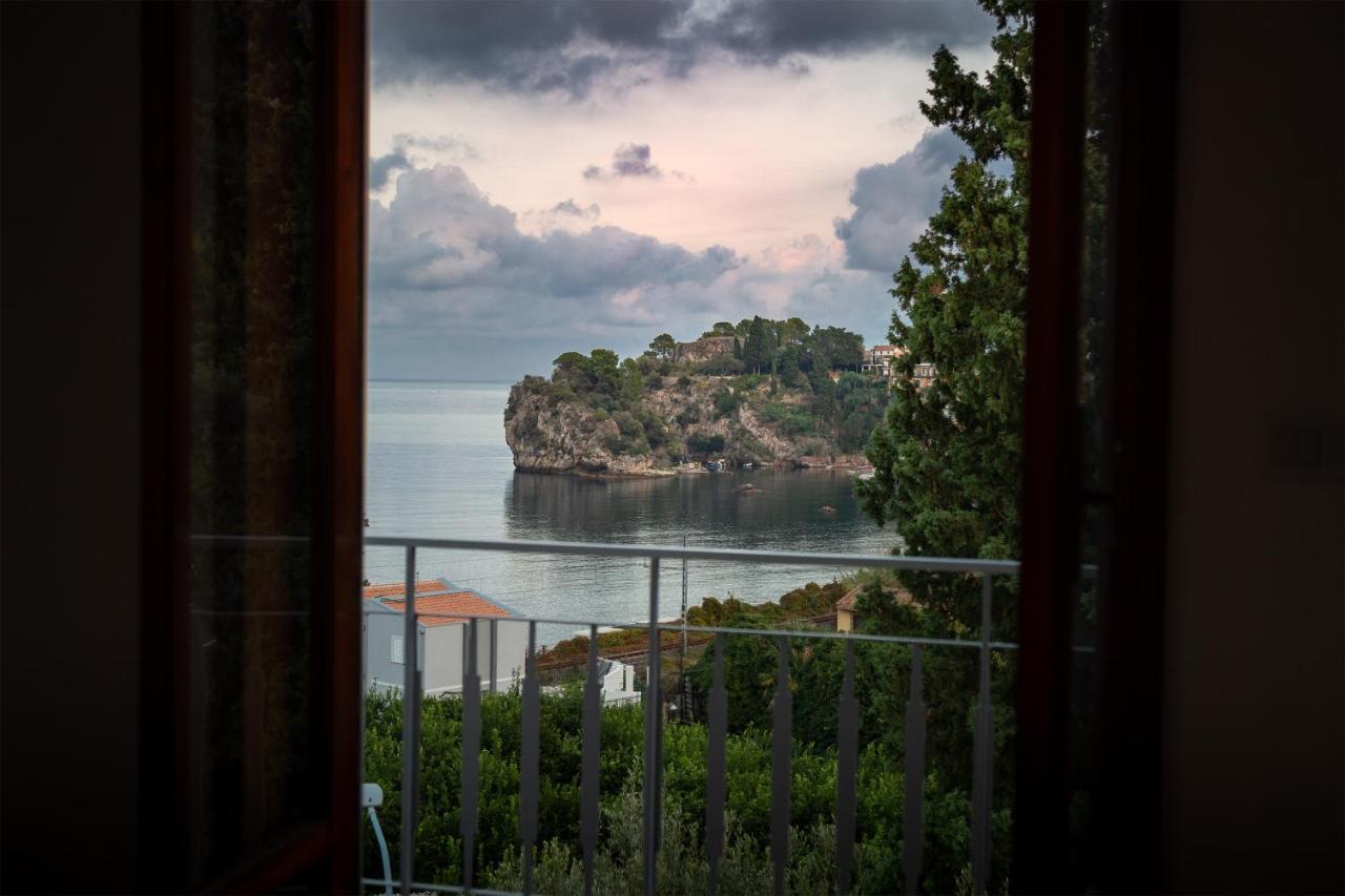 Lejlighed Reggio Seaview