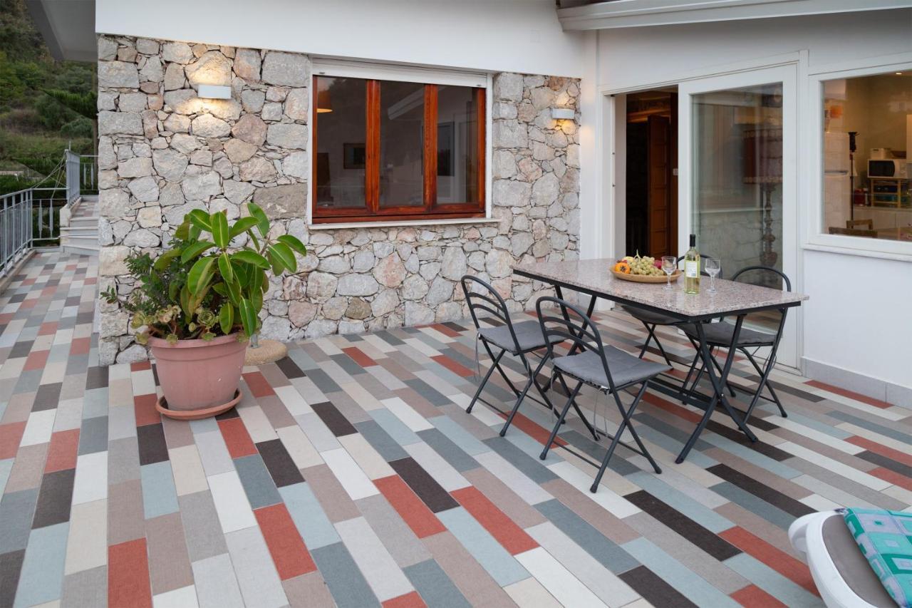 Lejlighed Reggio Seaview *
