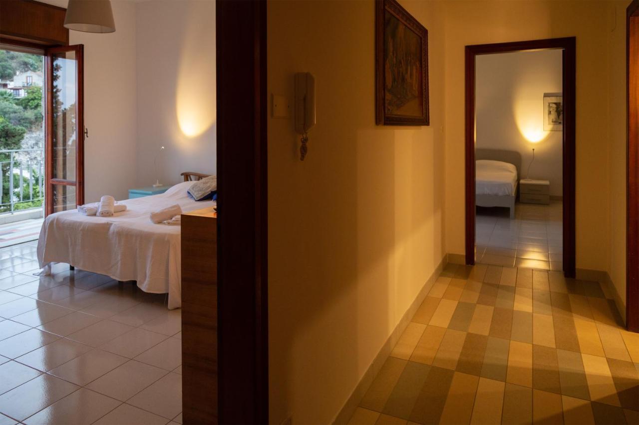 Reggio Seaview Lejlighed Taormina