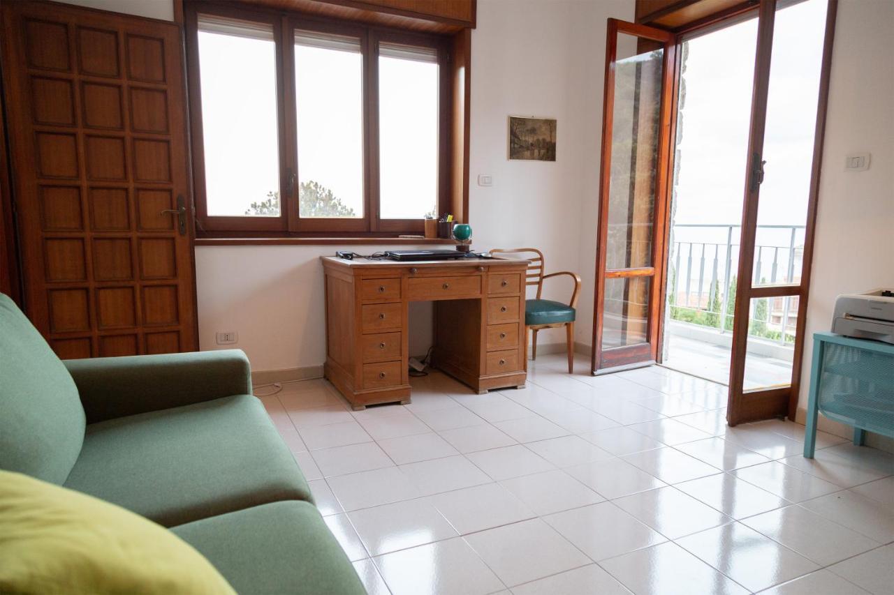 Lejlighed Reggio Seaview